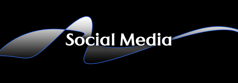 [Introduction Series] – Social Media Links – YouTube, Twitter, Discord etc.