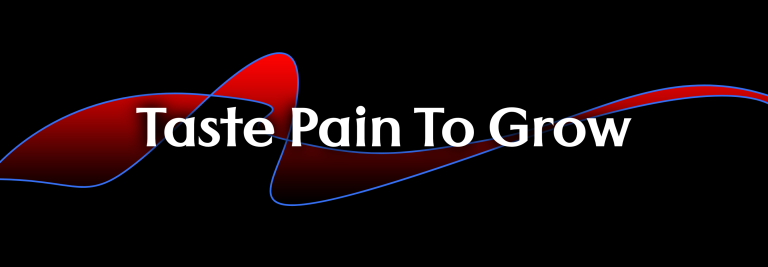 [Philosophy Series] – From Heartbreak to Breakthrough: The Crucial Role of Pain in Personal Growth and Resilience